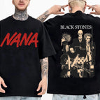 black-92582-91833 / XL