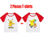 2 piece 3 / 4T