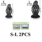 YL-262 S-L 2PCS
