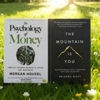 2 books 1