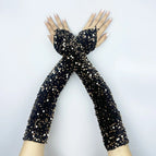 black gold