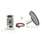 Remote suction cup / Poland