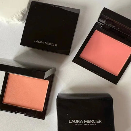 2026 Hot Makeup Kit - Translucent Oil Control Setting Powder, Silky Monochrome Powder Blusher, Low Saturation Flawless Makeup