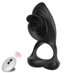 BLACK remote control