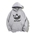 XXXL / gray