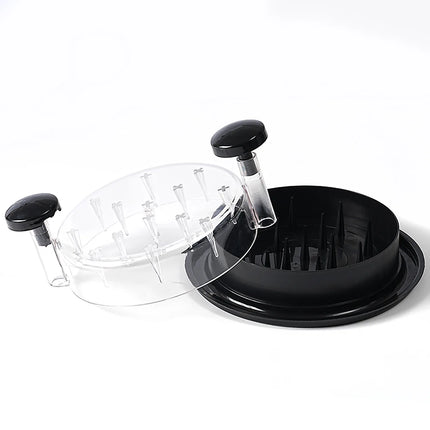 Home Use Chicken Meat Slicer Dicer Tearer Chest Meat Separator Twister Meat Tool Cross-Border Popular Brand None Origin Tools