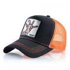 Adjustable / Goat BK and OE / United States
