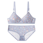 blue set / 85A B