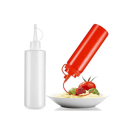 Squirt Ketchup Mustard Magic Tricks Fool Day Prank Toys Joke Magia Accessory Close Up Street Illusions Gimmicks Mentalism Props