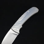 C263-titanium alloy