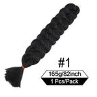 #1 / 82inches / 1Pcs/Lot
