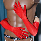 Red / one size