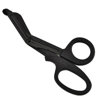 Paramedic Medical Rescue Tools Trauma Gauze Emergency First Aid Scissors Outdoor Utility Wilderness Survival Camp Bandage Care
