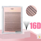 16D / C / 0.07mm|9mm