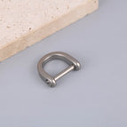 Titanium steel 12mm