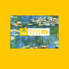 MATCHBOX-Water lily