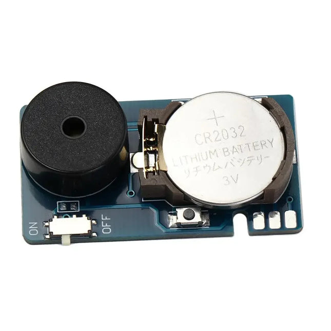 Annoying Noise Maker Creative For Adults Long Calls Of Lnsects Mini PCB Beeping Prank Beeper Prank Device Prank Noise Make