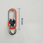 1Pcs Orange