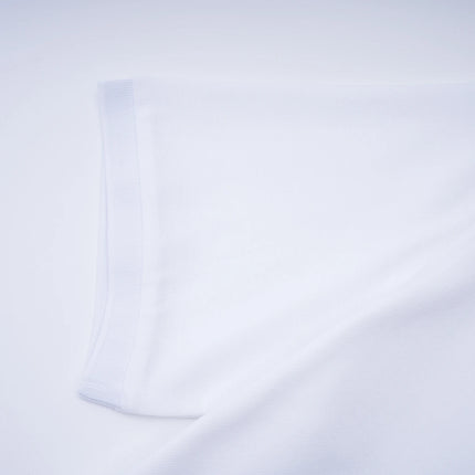 Men's polo shirt survival of the fittest cotton embroidery stitching color classic fashion original design pure cotton quality