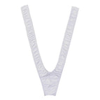 WHITE / One Size