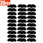 30pcs Black