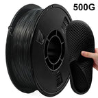 500g TPU Black