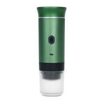 Green Basic / <5 cups / China Mainland