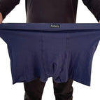 Blue / 3XL(140-155kg)