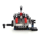 Only gearbox