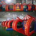 5 in 1 3 / pvc tarpaulin