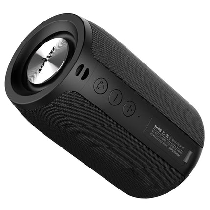 ZEALOT-S32 Mini Portable Bluetooth Speaker HIFI Subwoofer Wireless Speaker with FM Radio Column Support TF, TWS, USB