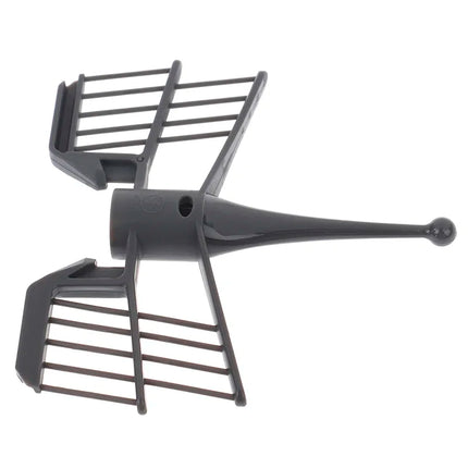 For Thermomix TM31 TM5 TM6 Butterfly Stirring Stick Cooking Machine Blending Bar Juicer Spatula Whisk Rod Kitchen Accessories