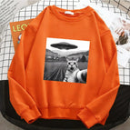 ORANGE / S