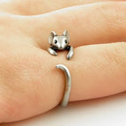 Resizable-Silver