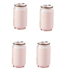 4pcs 350ml / 301-400ml