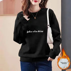 XXL [recommended 87.50 kg-100.00 kg]] / Black [plus velvet thickening]]