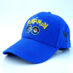 BQ-GO  blue