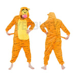 3D Tigger / L