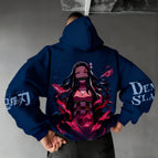 Navy Blue / 100