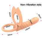 NO Vibration - Flesh