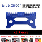 ZIRCON MBLADE x5