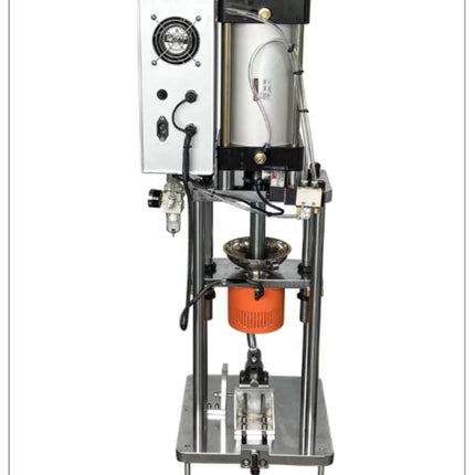 Laboratory-Use Injection Molding Machine 20-40g Pneumatic Injection Molding Processing Centre For USB data cable power cord toy