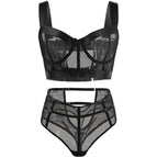 Black / M