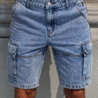 Blue / XXL