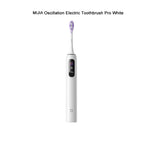 White Toothbrushes