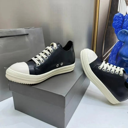 High-Quality Female Canvas Shoes, Trendy Brand, Designer Couple, Board Mountaineering RMK, Sports Shoes, Women's Shoes