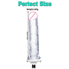 M size dildo