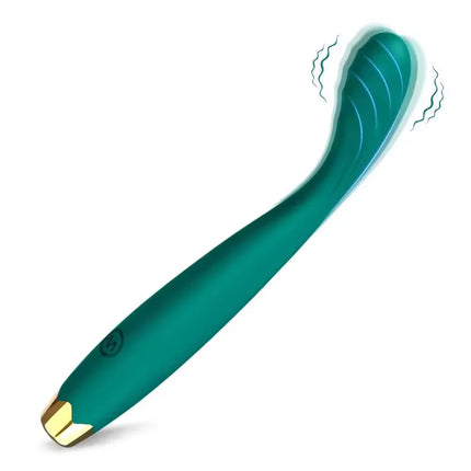 G Spot Vibrator for Women Nipple Clitoris Stimulator Massager Anal Dildo Wand Vagina Masturbator Sex Toys for Adult