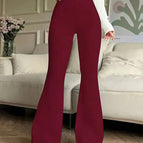 Burgundy / XL