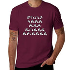 Maroon / S